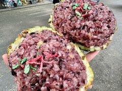 -遇见阿家村云南菜(魏公村店)