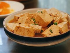 老豆腐-湾里人家(旺山景区店)