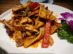 -品回味清真西北楼(宁波首店)