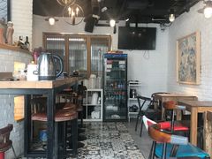 大堂-俏湘私房菜(国贸店)