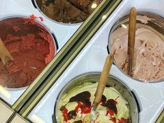 -Dal Cuore 达可芮冰淇淋(陕西北路店)