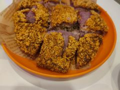 -澳门陈光记烧味饭店(南京德基广场店)
