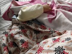 -桔子酒店(上海西藏北路地铁站店)