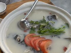 -淳安二十八道·美食汇·淳鱼馆(阳光路店)