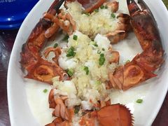 -南海渔家•海鲜•正宗海南菜(海棠湾店)