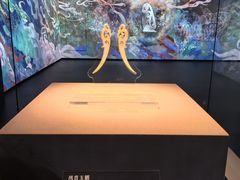 -北京大葆台遗址博物馆