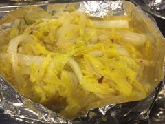 -蚝美人·生蚝海鲜烧烤(茶花园店)