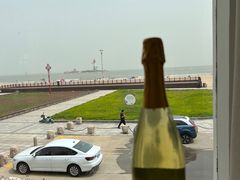 -港畔赶海蒸汽海鲜烧烤自助(仙螺岛店)