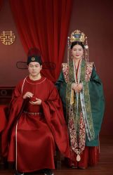 -金夫人婚纱摄影(华南店)