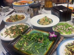 -君霖海鲜私房菜(春柳店)