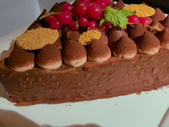 -威斯汀舞台餐厅