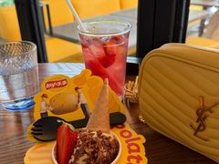 -Calix&Lay's(新天地店)