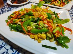 -龙姐私房菜(和顺古镇店)