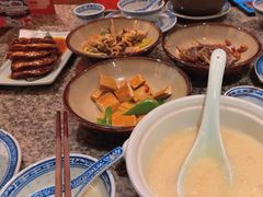 -南京大牌档(壹方天地店)