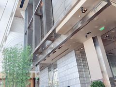 -上海柏悦酒店·世纪100牛排馆