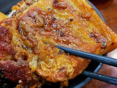 控肉饭-阿勇鲁肉饭(虹井路店)
