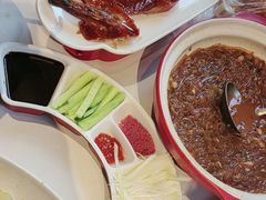 -大鸭梨烤鸭(金色漫香店)