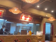 -蛮佬拾·乡里土菜馆(河西王府井店)