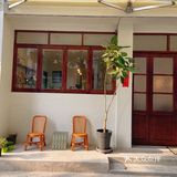 开在老社区的咖啡店，感受慢节奏生活。