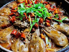 -马子全羊(堤口路店)