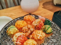 -团子君寿司·茶