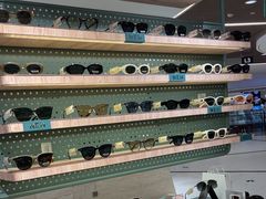-木九十眼镜(嘉里中心店)