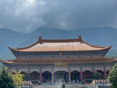 -崇圣寺三塔文化旅游区