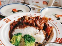 -香港新记茶餐厅(春熙太古里店)