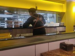-黄记煌三汁焖锅(崇文门店)