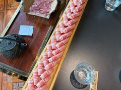 -羊大爷涮肉(亮马桥店)