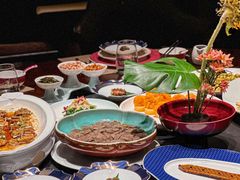 -曾宴·楚菜(湖北省博物馆店)