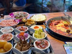 -楠火锅(仁恒梦中心店)