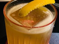 -wann lounge 低温慢煮牛排·清吧