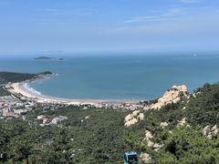-崂山仰口游览区