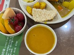 -素心素食(翠苑店)