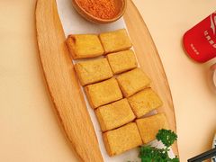 -山石榴·贵州菜(丰盛里店)