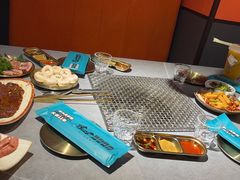 -可心筛网烤肉(南关区幸福一路店)