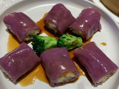 -荣粤酒家·融合粤菜