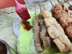 -马记大锅煮(总店)