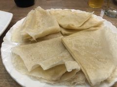 面皮-老地方川菜馆(肥西路店)