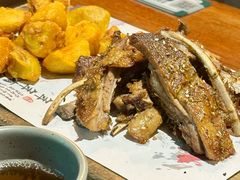 -马灯部落·西湖边的创意山景餐厅(虎跑动物园店)