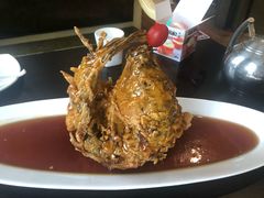 -老牌坊鲁菜名店(聊城美食岛店)