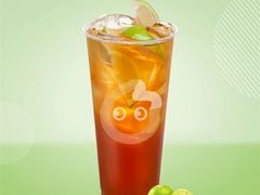 -CoCo都可(合生汇店)