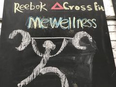 -CrossFit MeWellness