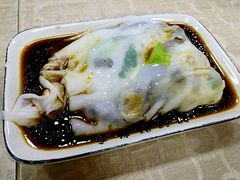-银记肠粉店(新港西路店)