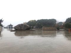 -观桥阁(锦溪店)