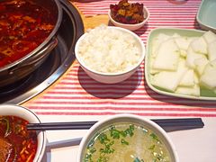 -二钳洞庭虾蟹·江湖菜(成都鹭岛店)