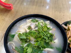 -惠丰源烩面馆(经七路店)