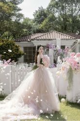 -Vera Wang婚纱礼服旗舰店
