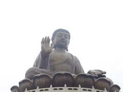 -天坛大佛
